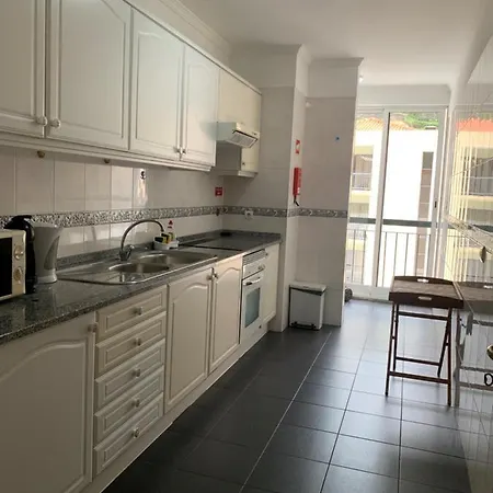 Bento By Madeira * Ribeira Brava