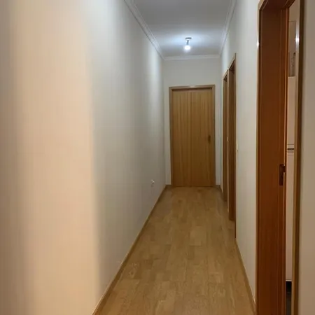 Apartamento Bento By Madeira