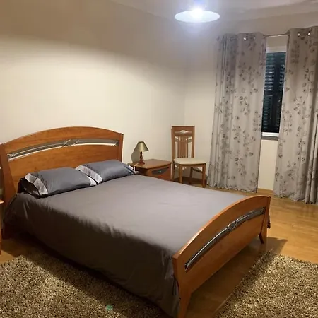 Bento By Madeira Appartement Ribeira Brava