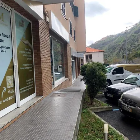 Bento By Madeira Appartement *