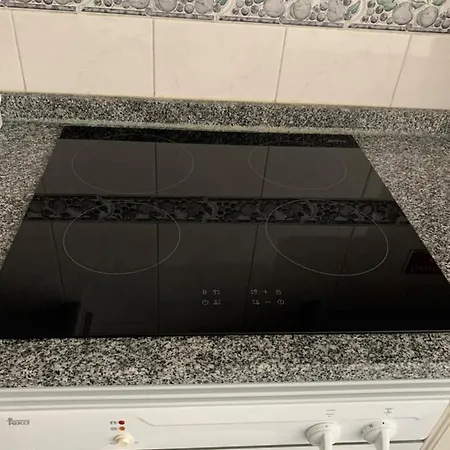 Bento By Madeira Appartement Ribeira Brava