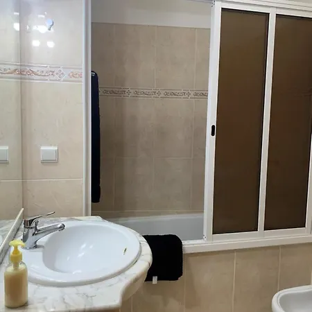 Apartamento Bento By Madeira *