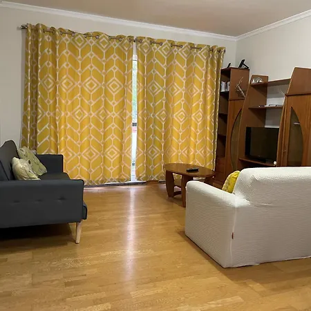 Bento By Madeira Apartment *