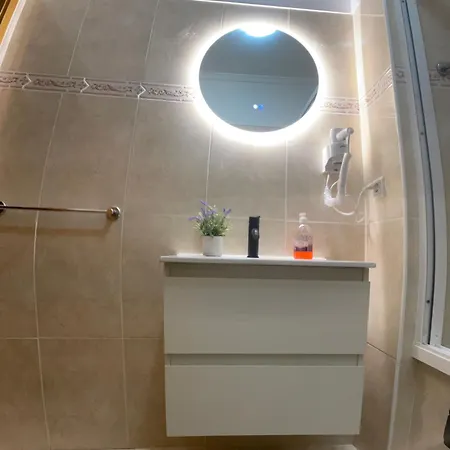 Appartement Bento By Madeira *