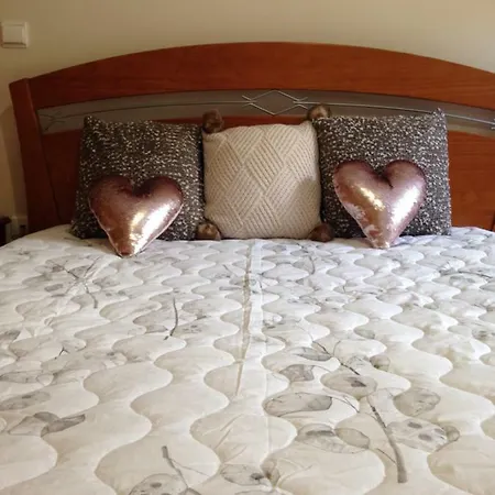 Bento By Madeira Apartman Ribeira Brava