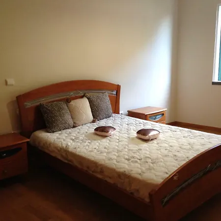 Apartamento Bento By Madeira Ribeira Brava