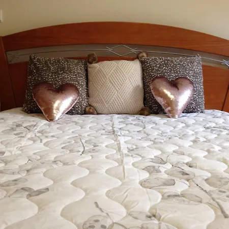 Bento By Madeira Appartement *