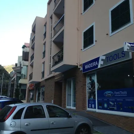 Appartement Bento By Madeira Ribeira Brava