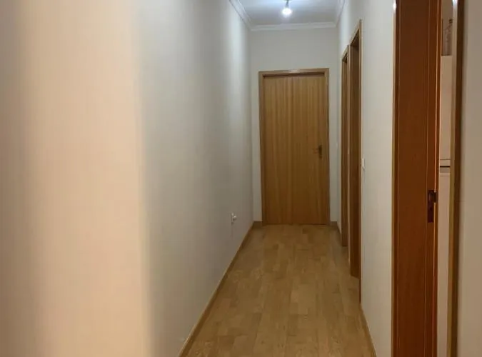 Διαμέρισμα Bento By Madeira