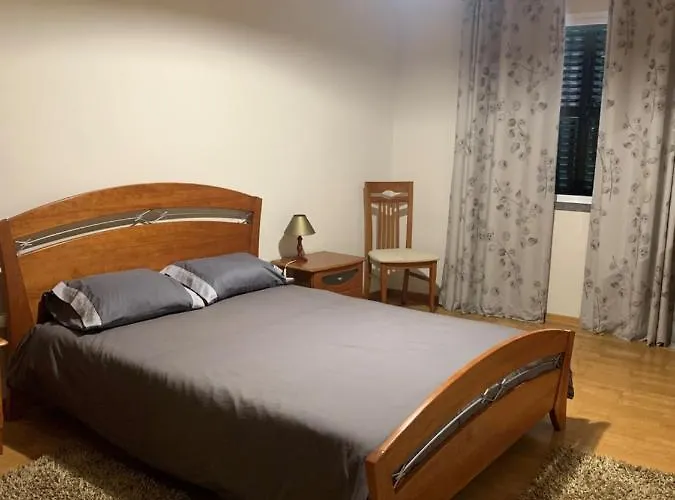 Bento By Madeira Apartmán Ribeira Brava