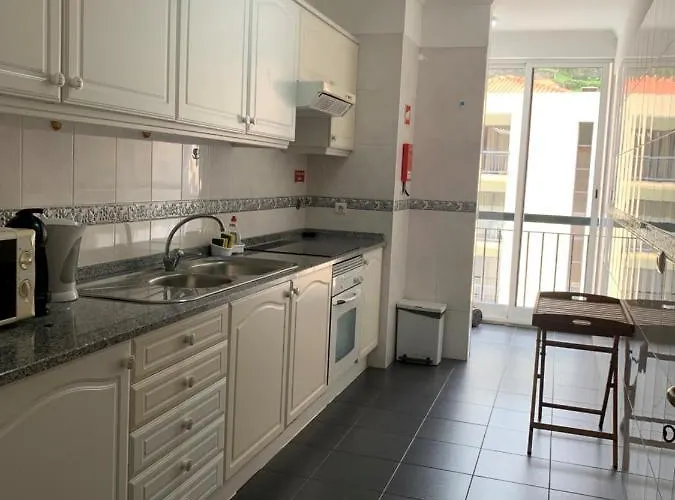 Bento By Madeira * Ribeira Brava