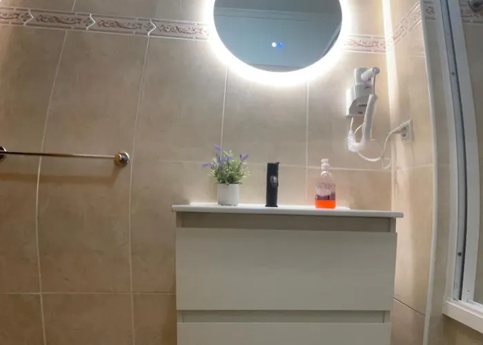 Διαμέρισμα Bento By Madeira *