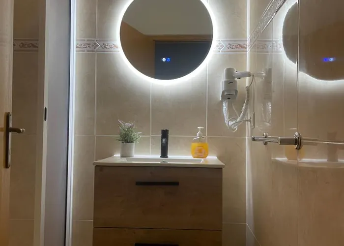 Bento By Madeira Apartmán Ribeira Brava