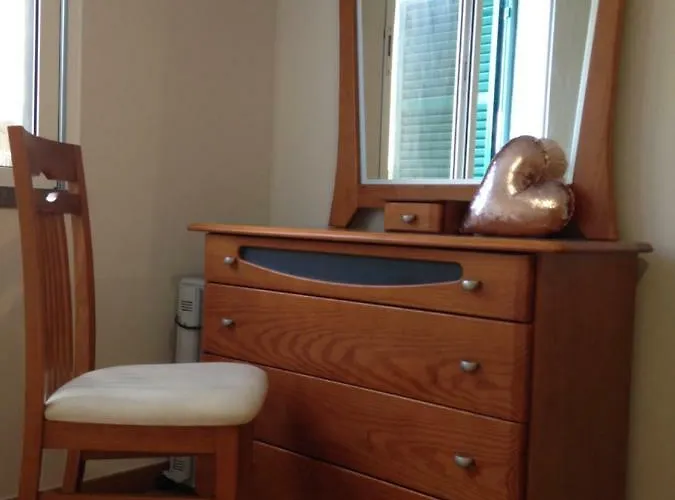 Διαμέρισμα Bento By Madeira