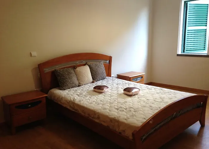 Apartmán Bento By Madeira Ribeira Brava