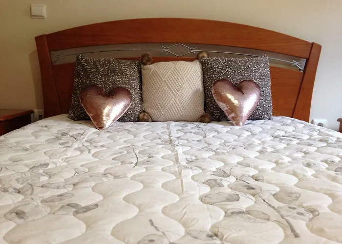 Bento By Madeira Apartmán *